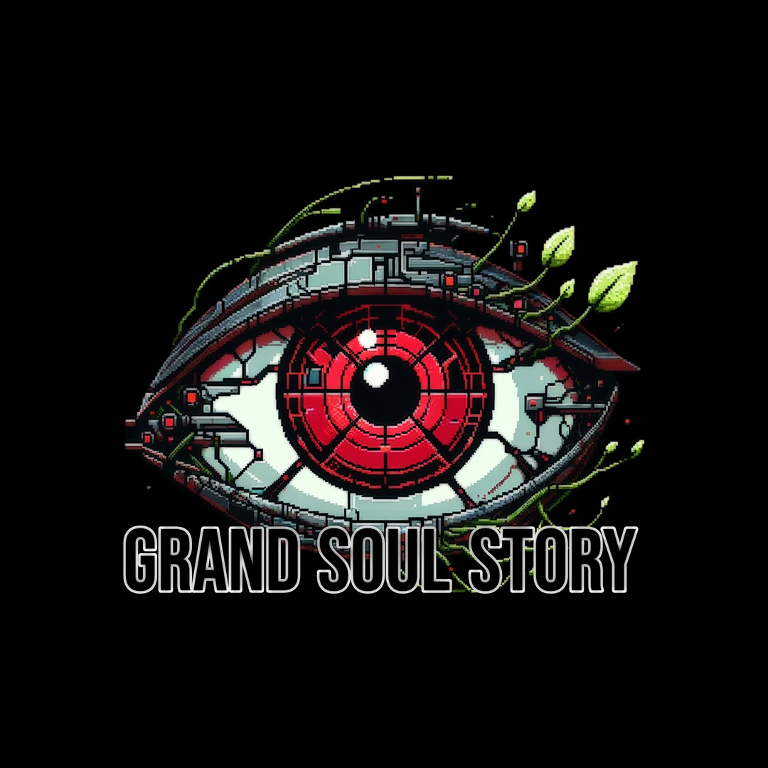Grand Soul Story screenshot 14