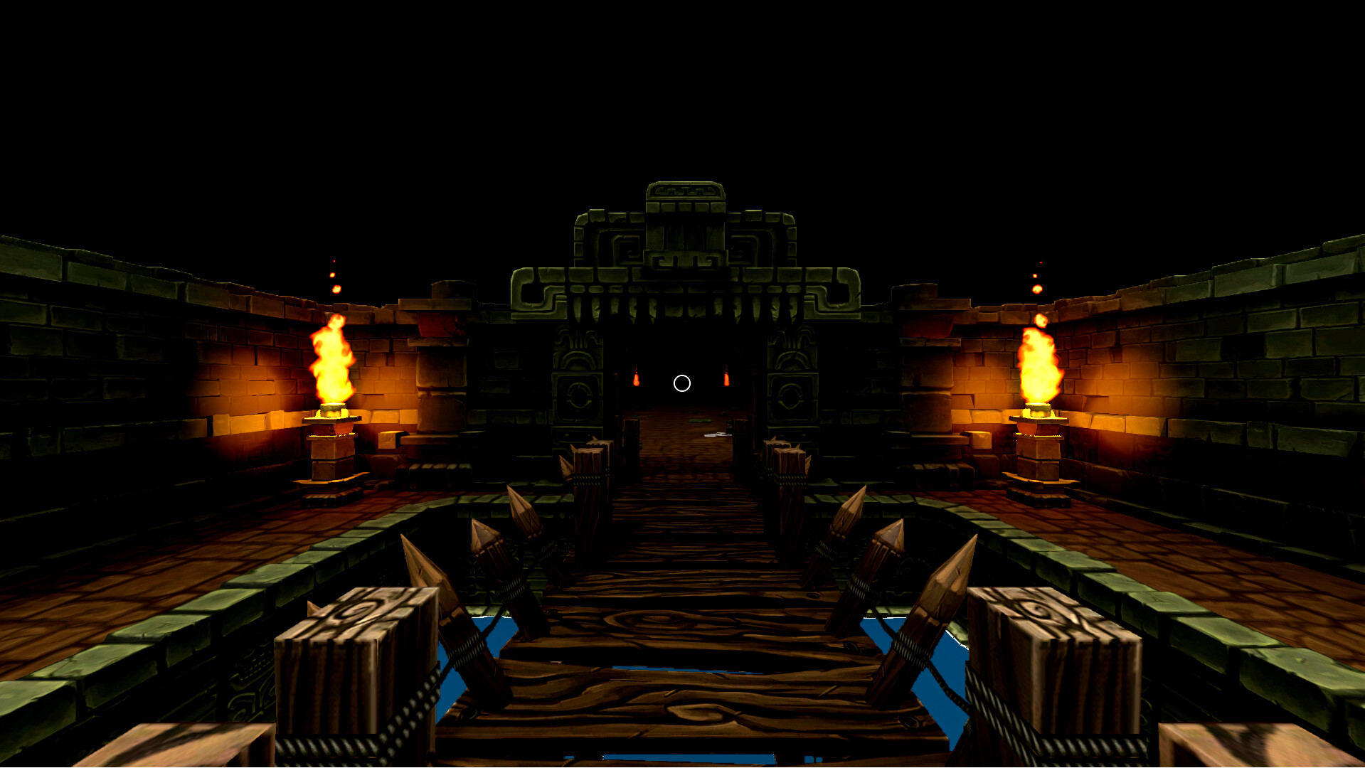 Forgotten Secrets: Escape Room screenshot 2