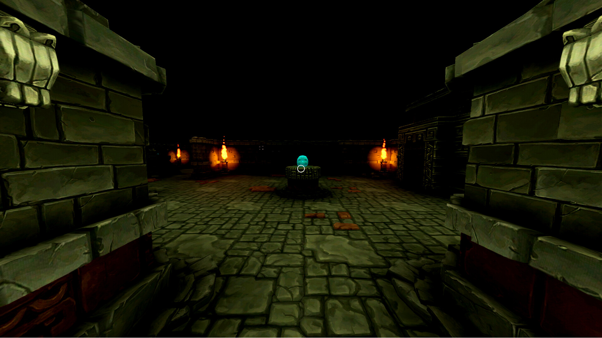 Forgotten Secrets: Escape Room screenshot 5