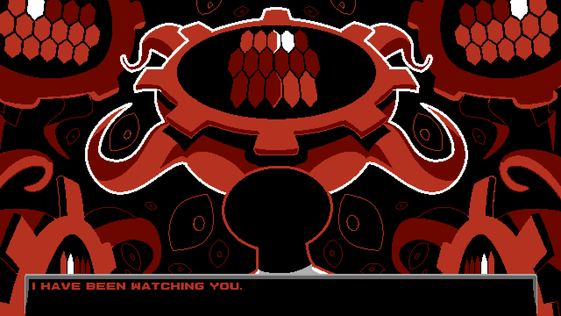 Mute Crimson DX screenshot 14