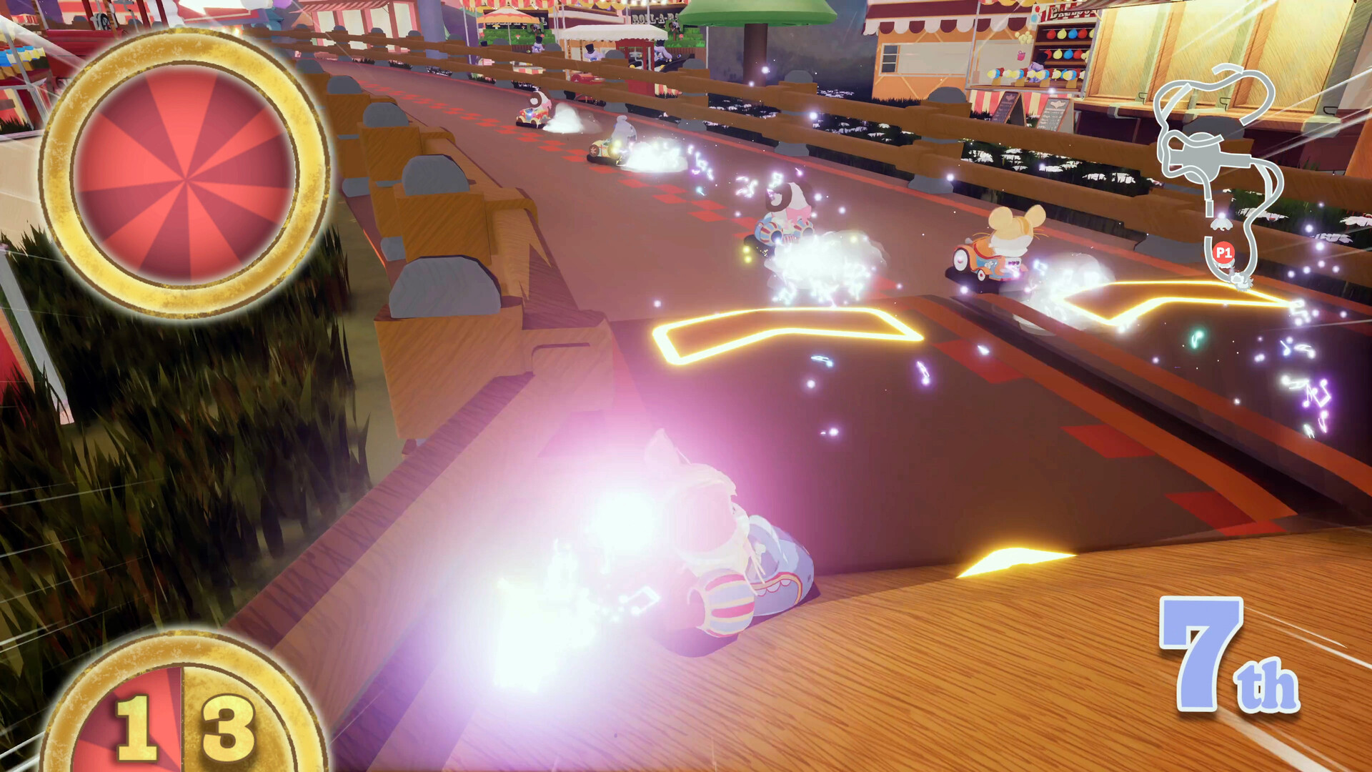 Fastival screenshot 16