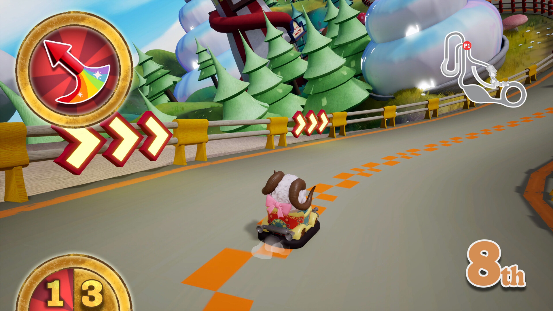 Fastival screenshot 9