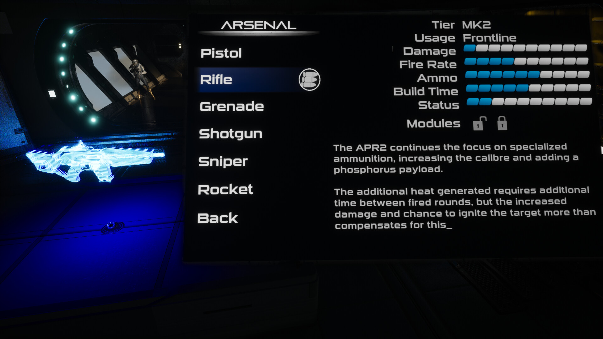 Terra Exodus screenshot 6