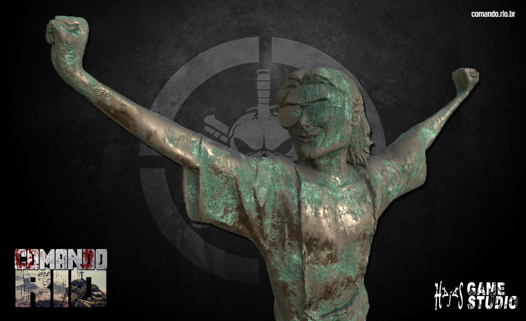 Comando Rio screenshot 4
