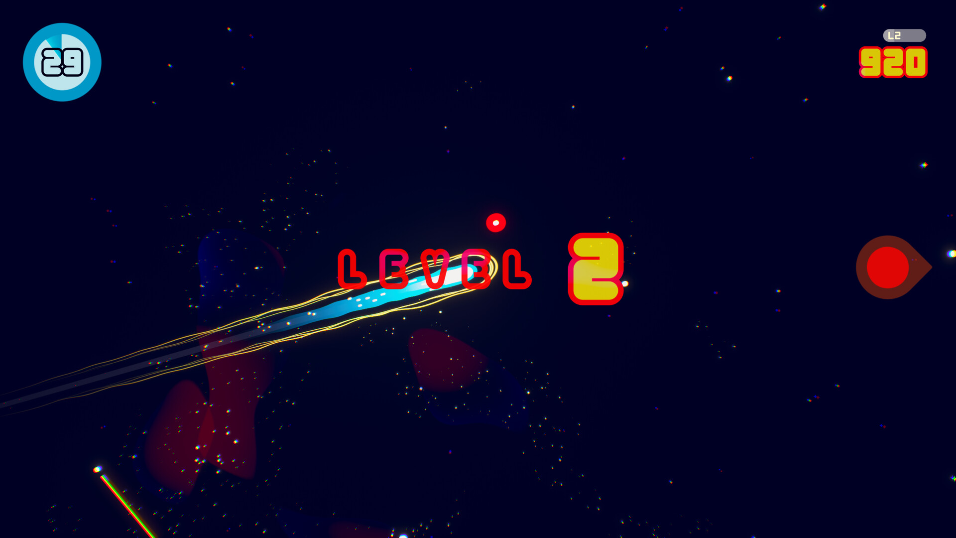 Faraway screenshot 5