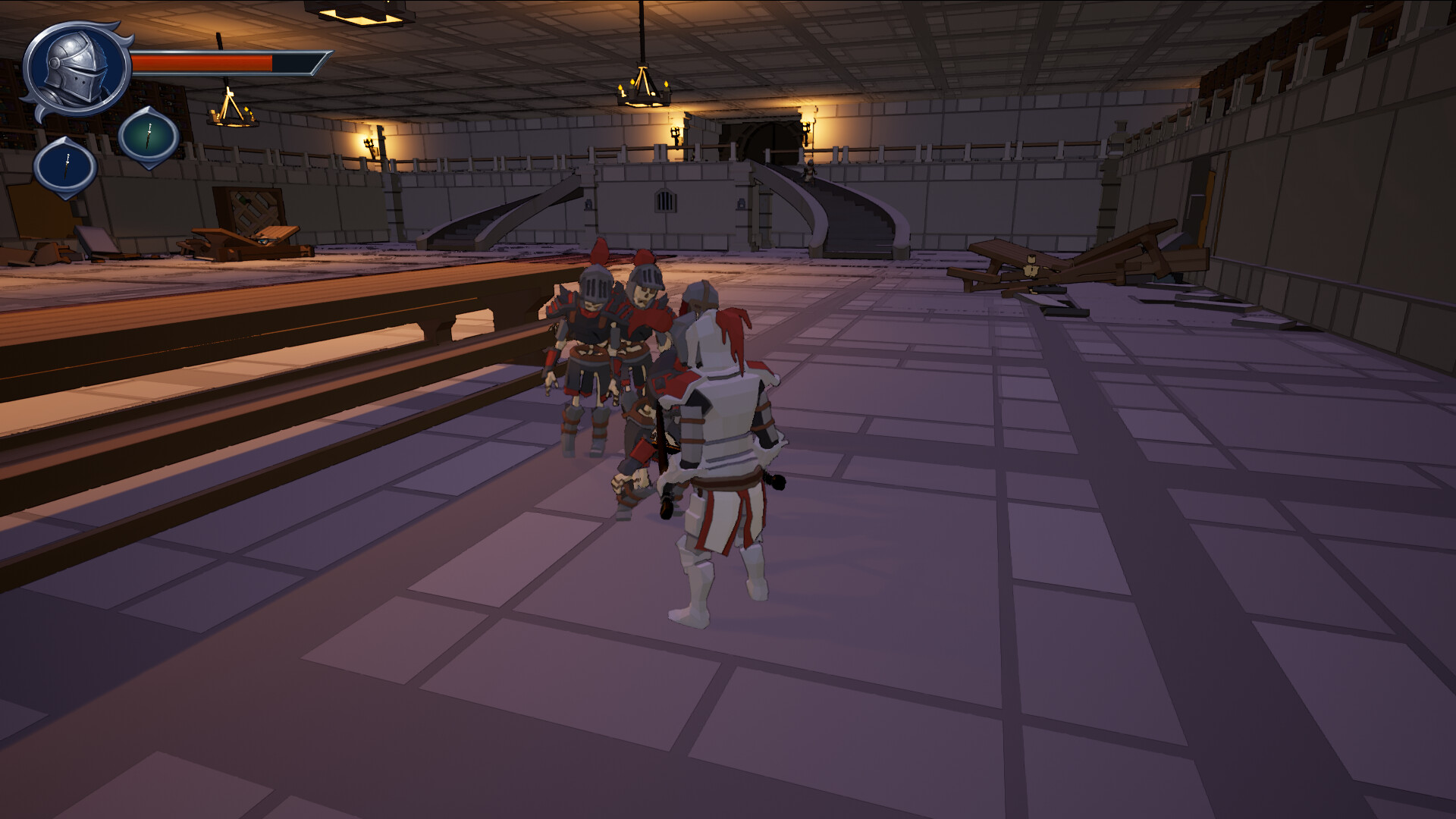 Dimachaerus screenshot 4