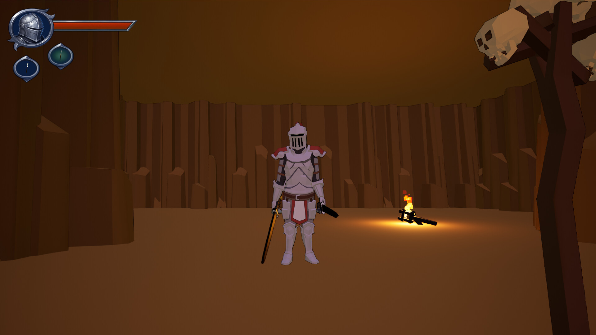 Dimachaerus screenshot 1