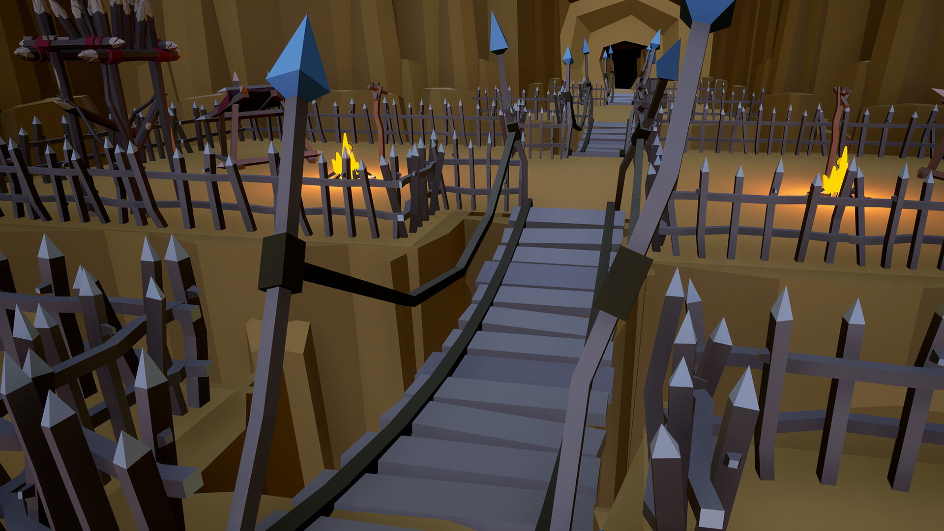 Dimachaerus screenshot 5