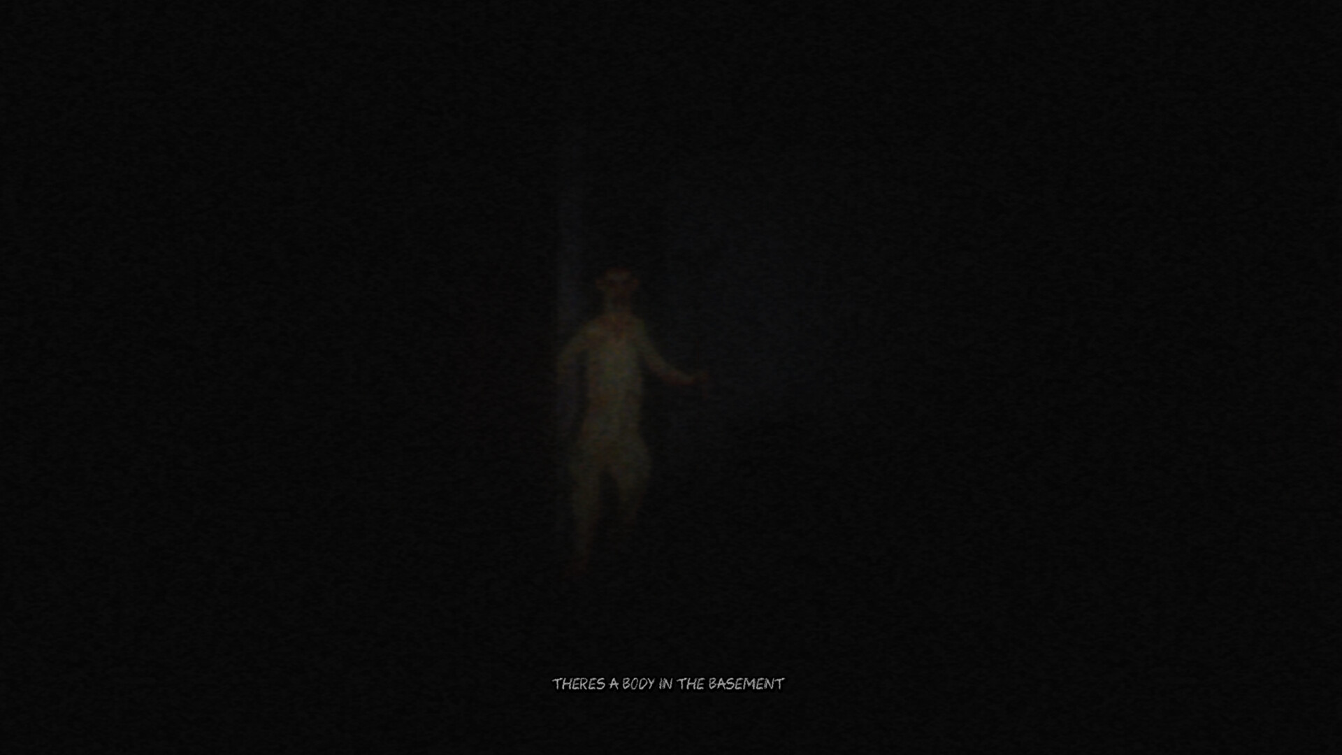 Color Fear screenshot 1