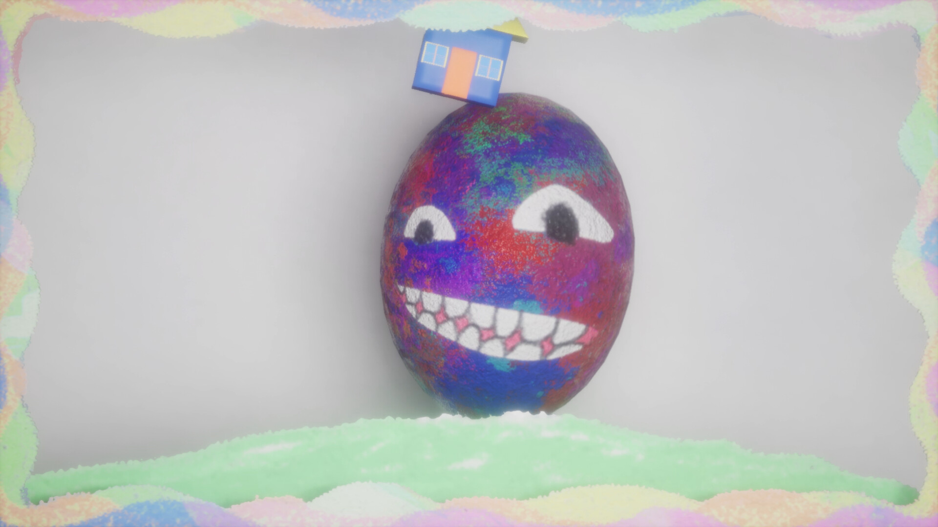 Color Fear screenshot 10