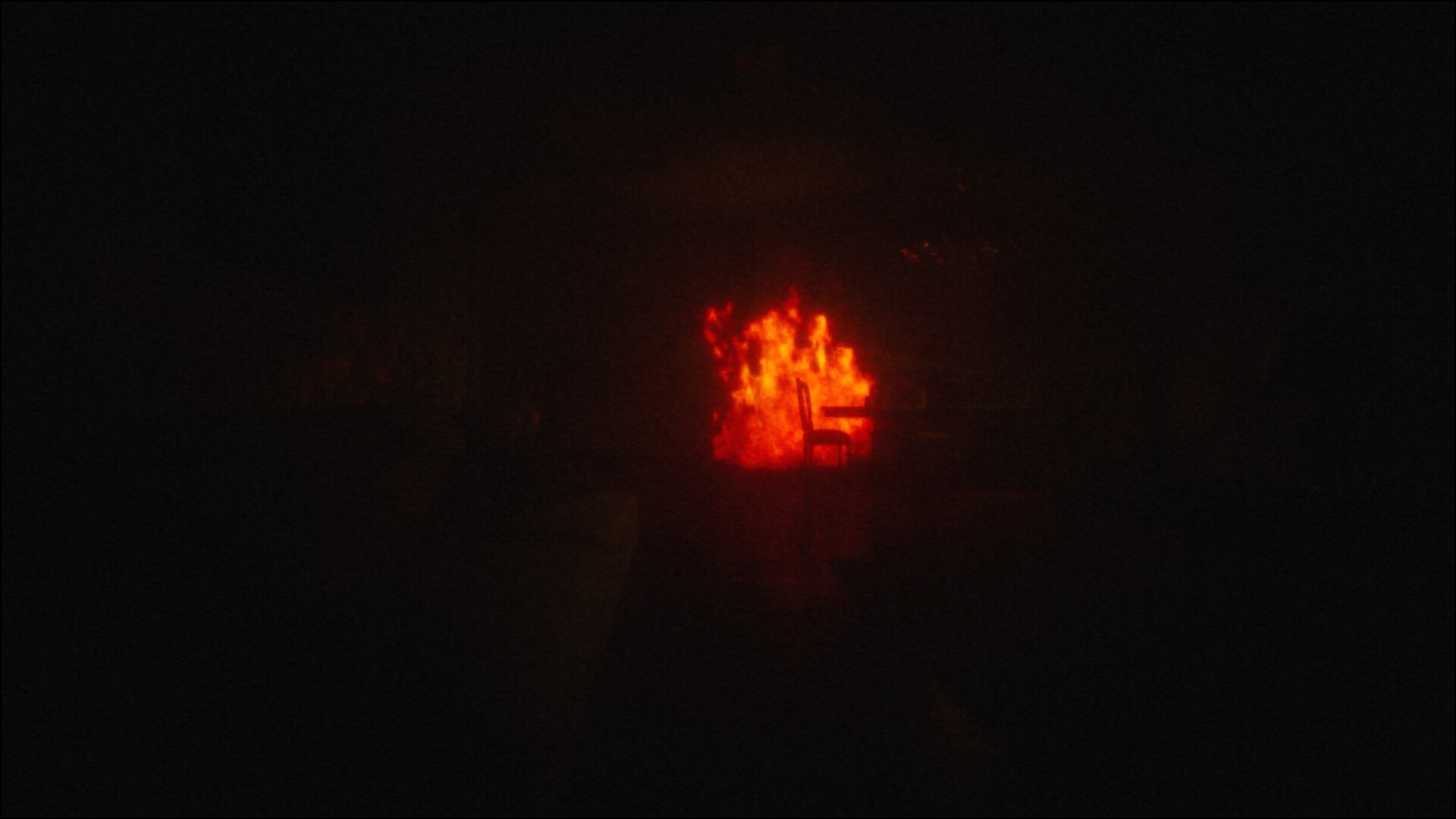 Color Fear screenshot 21