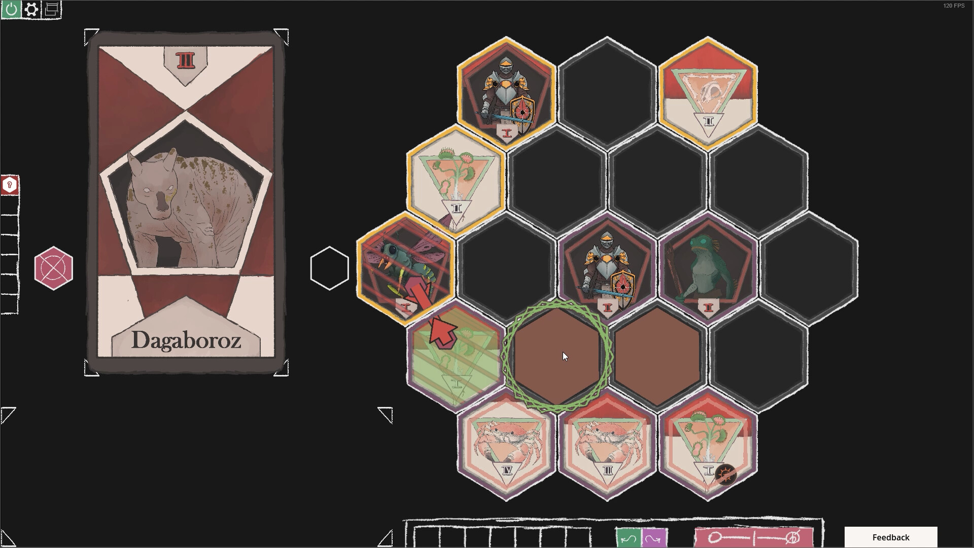 A Witch's Game screenshot 3