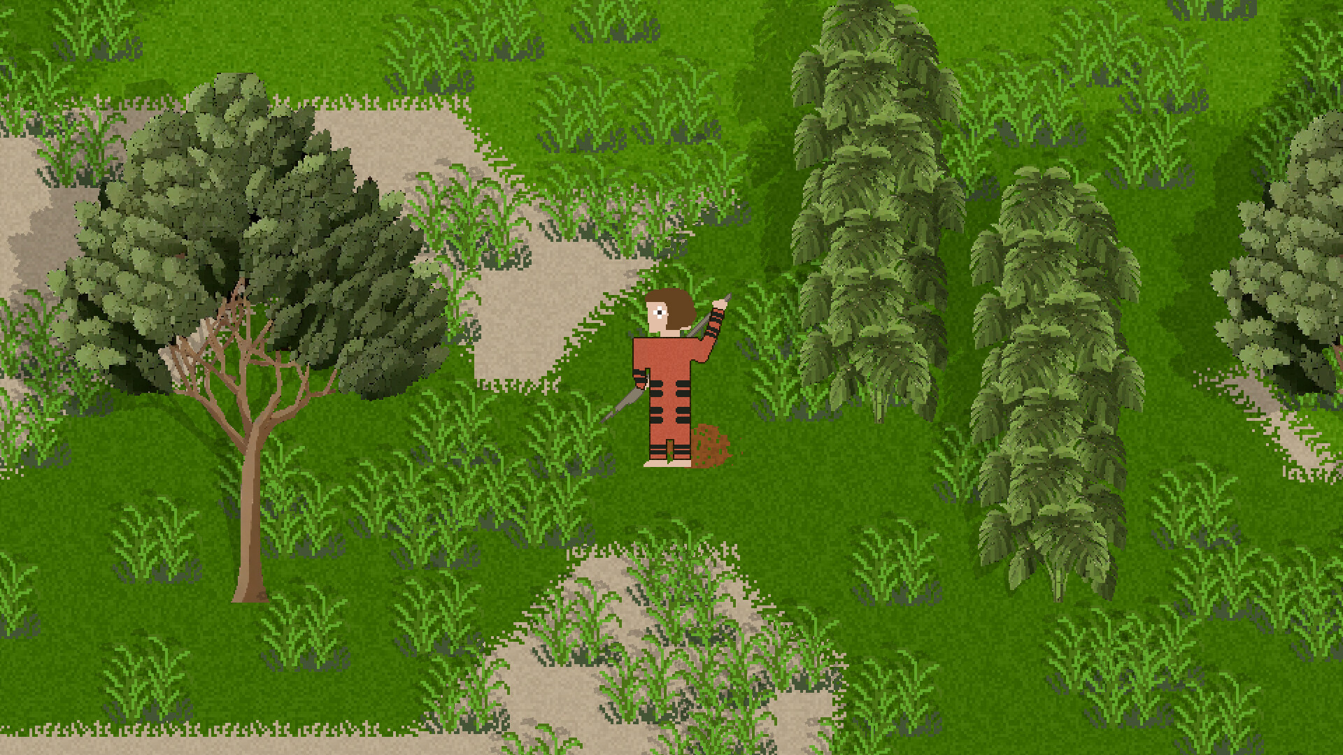 Nocturnal Sun screenshot 5