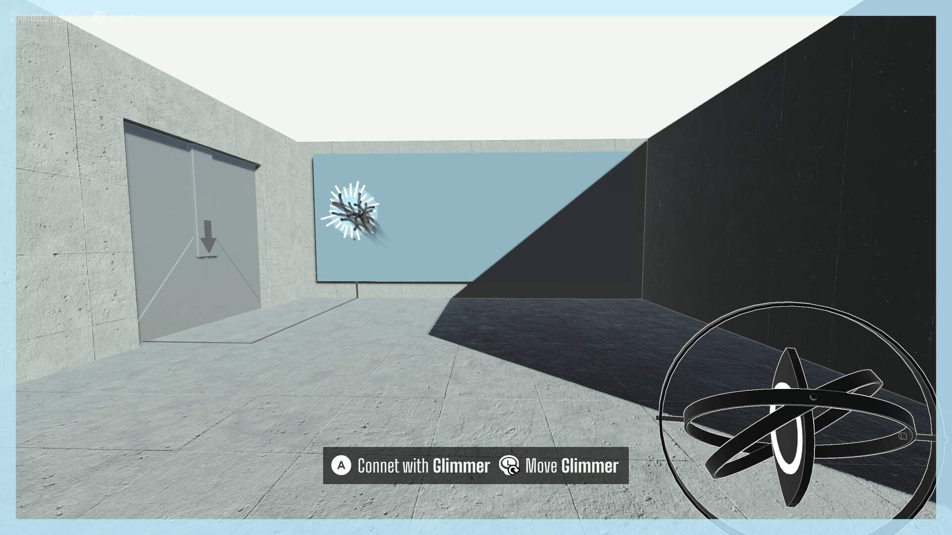 Chiaroscuro screenshot 5