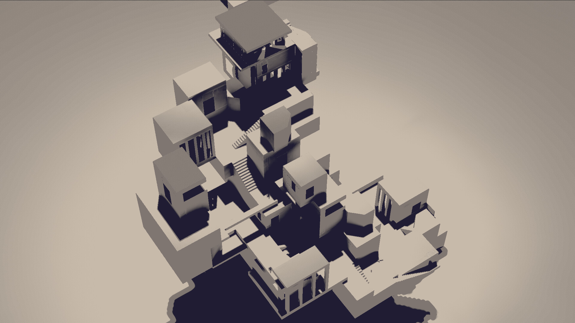 Chiaroscuro screenshot 6