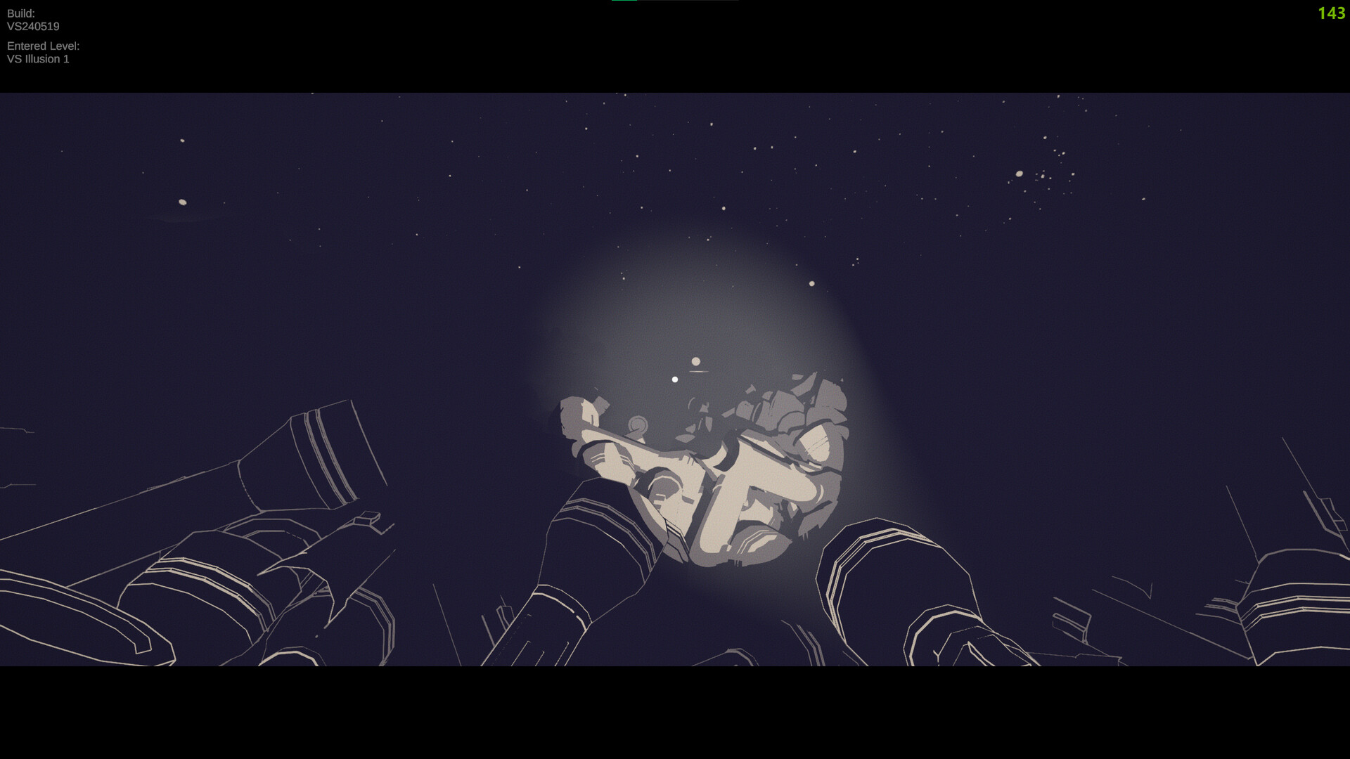 Chiaroscuro screenshot 11