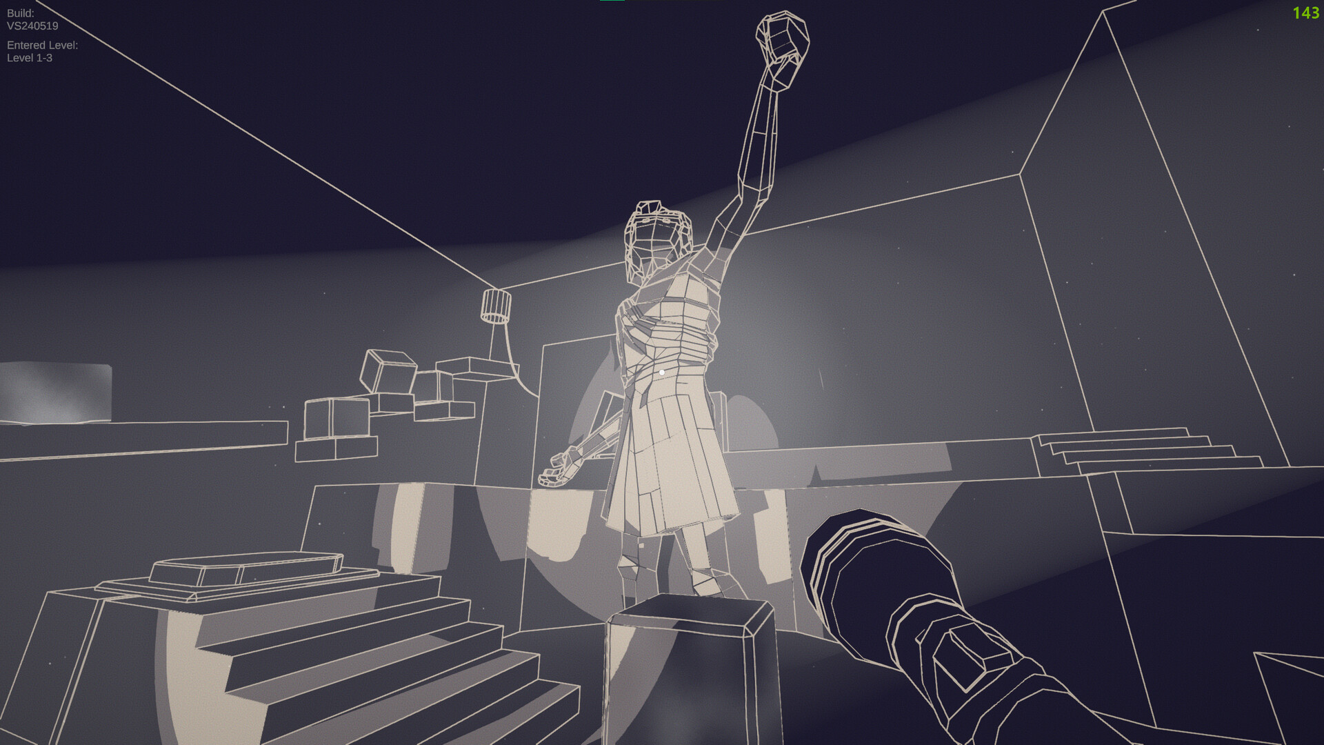 Chiaroscuro screenshot 8