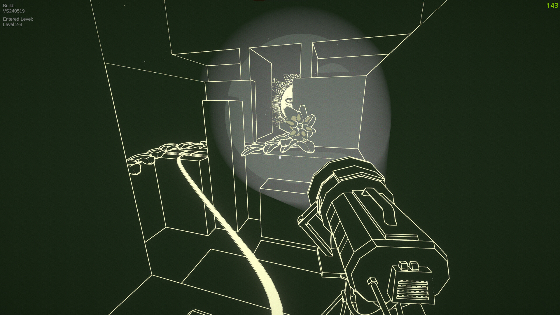 Chiaroscuro screenshot 10