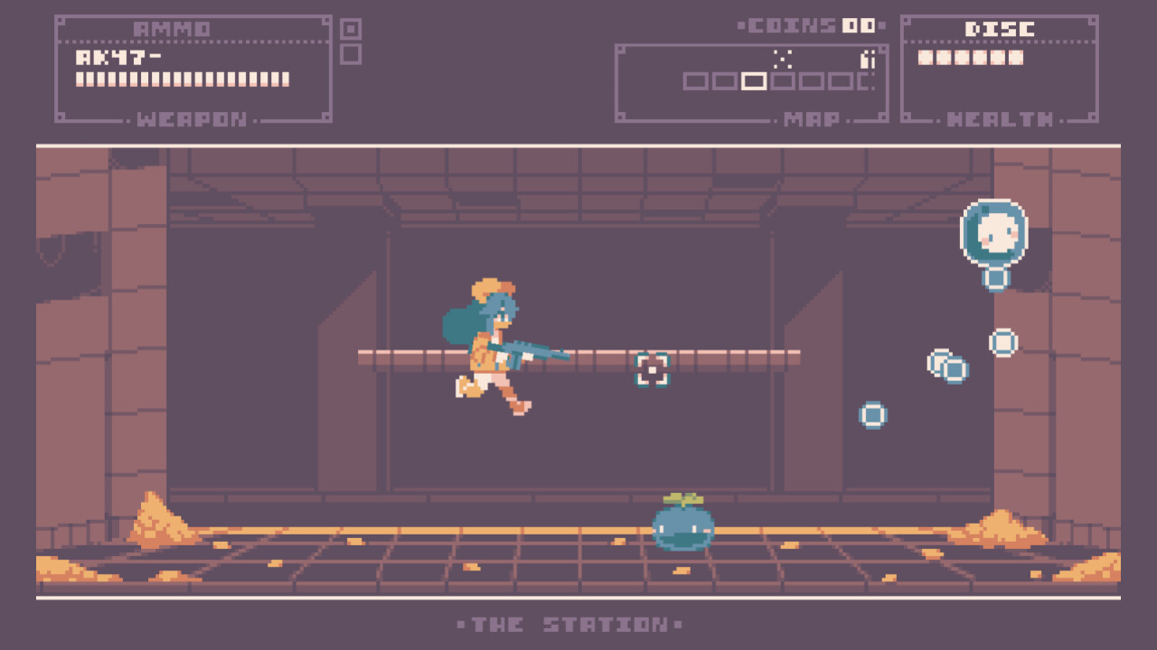 Rabbit Hole screenshot 5