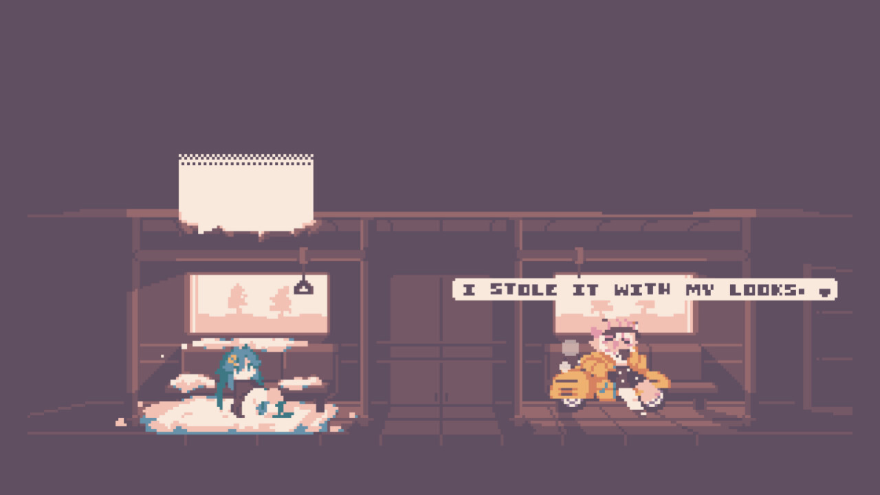 Rabbit Hole screenshot 4