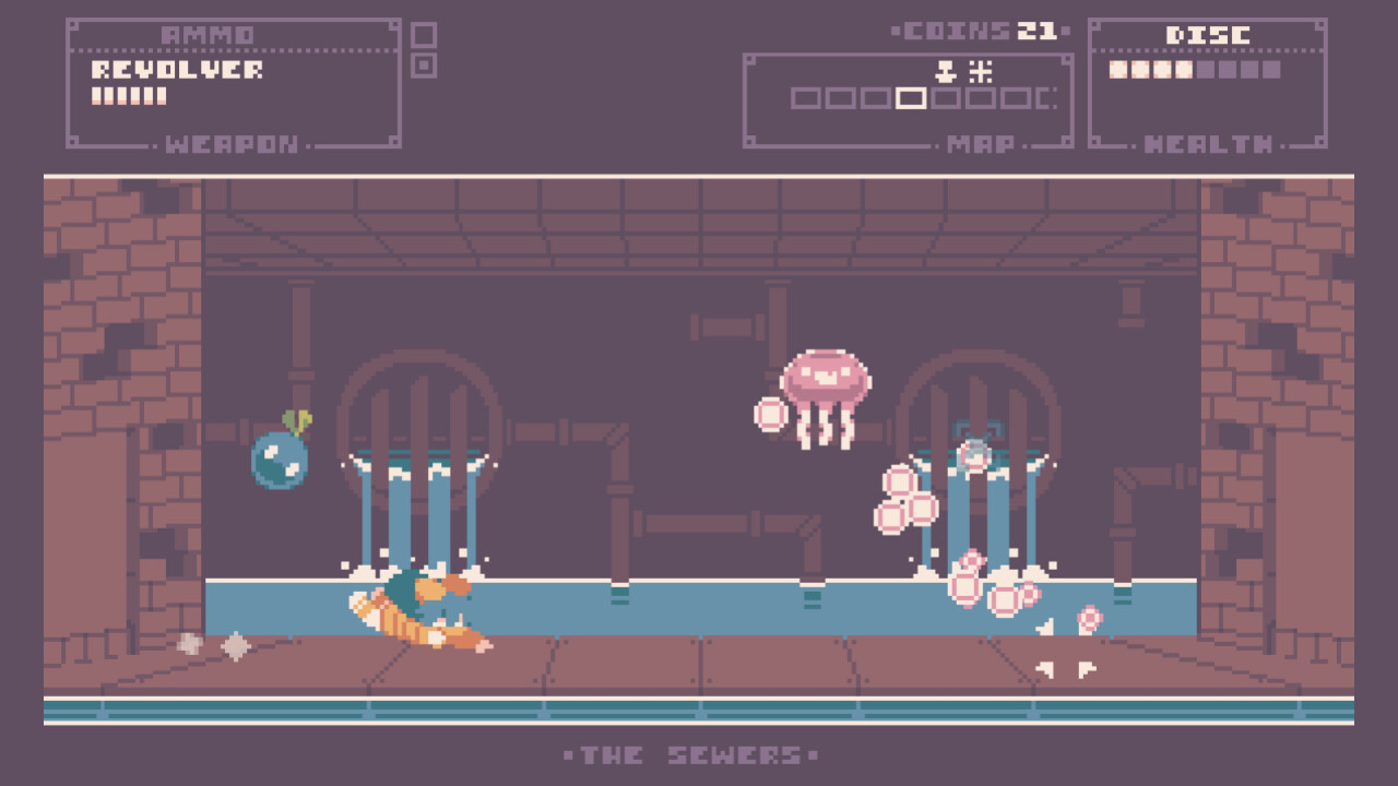 Rabbit Hole screenshot 10
