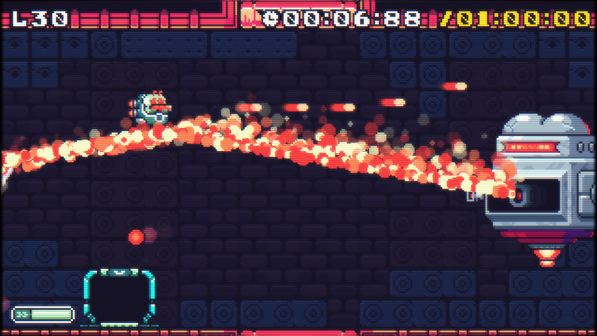BLOWFLY2:OVERLIMIT screenshot 3