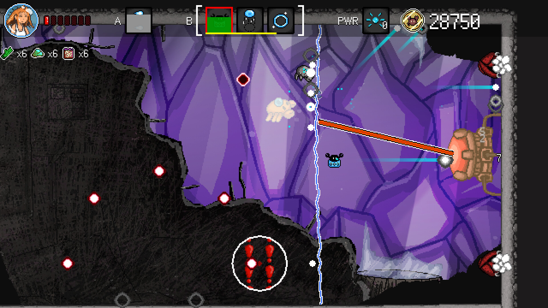 Crab Attack screenshot 13