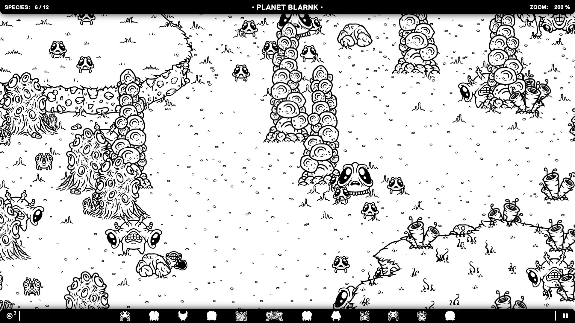 Hidden in Space screenshot 4