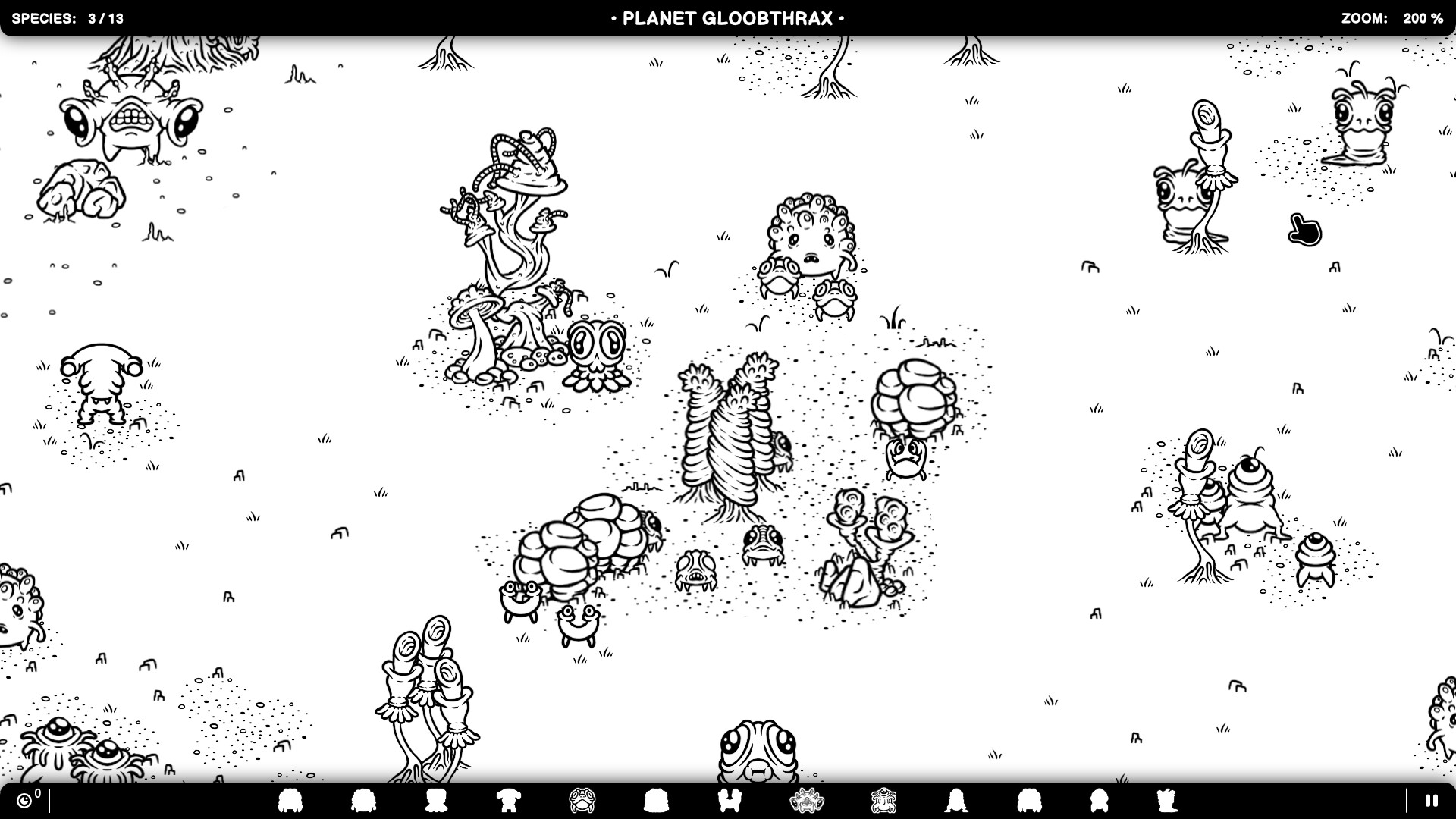 Hidden in Space screenshot 3