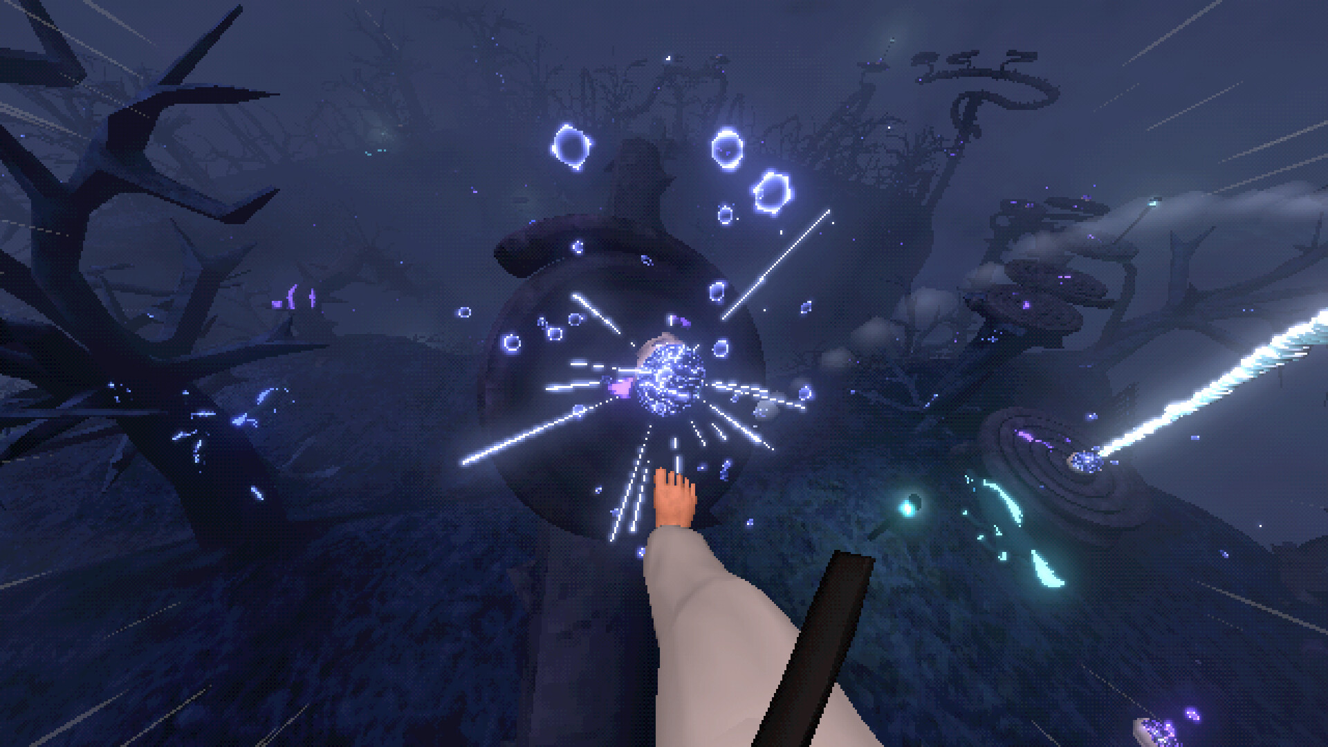 Kick'n Hell screenshot 4