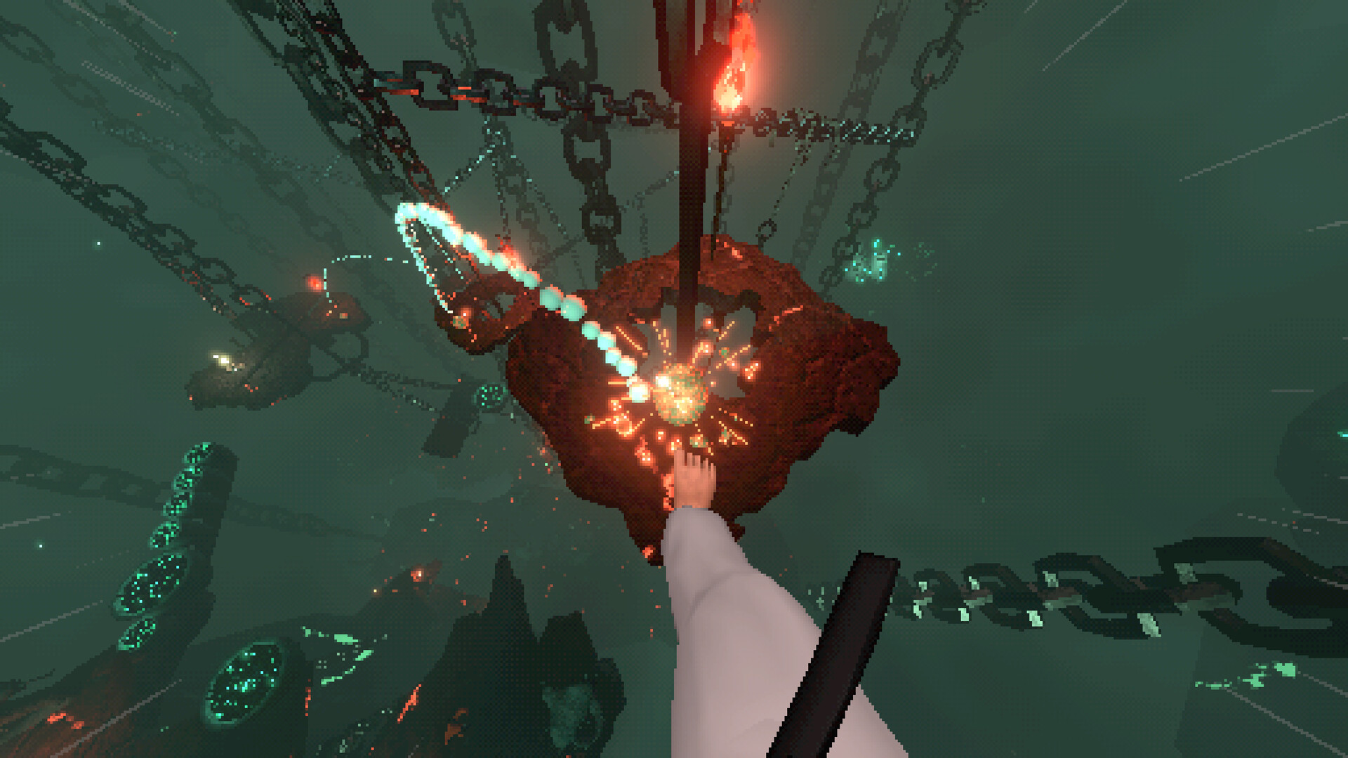 Kick'n Hell screenshot 10