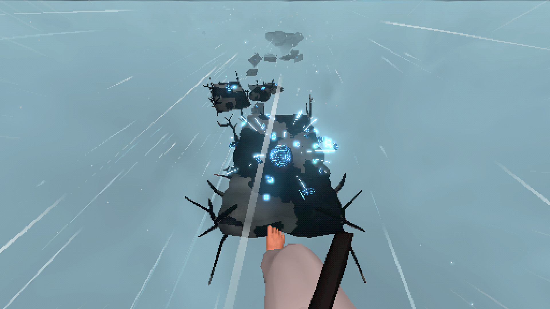 Kick'n Hell screenshot 14