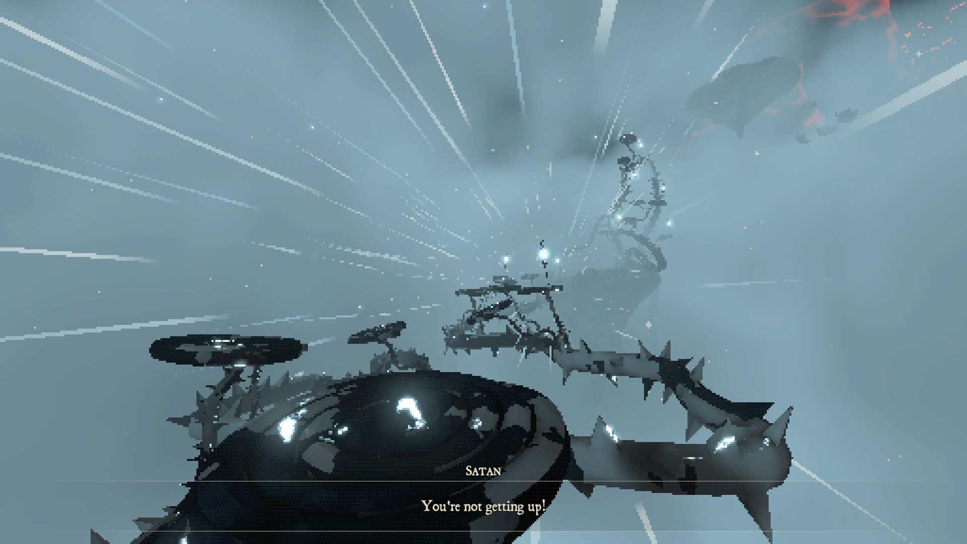 Kick'n Hell screenshot 8