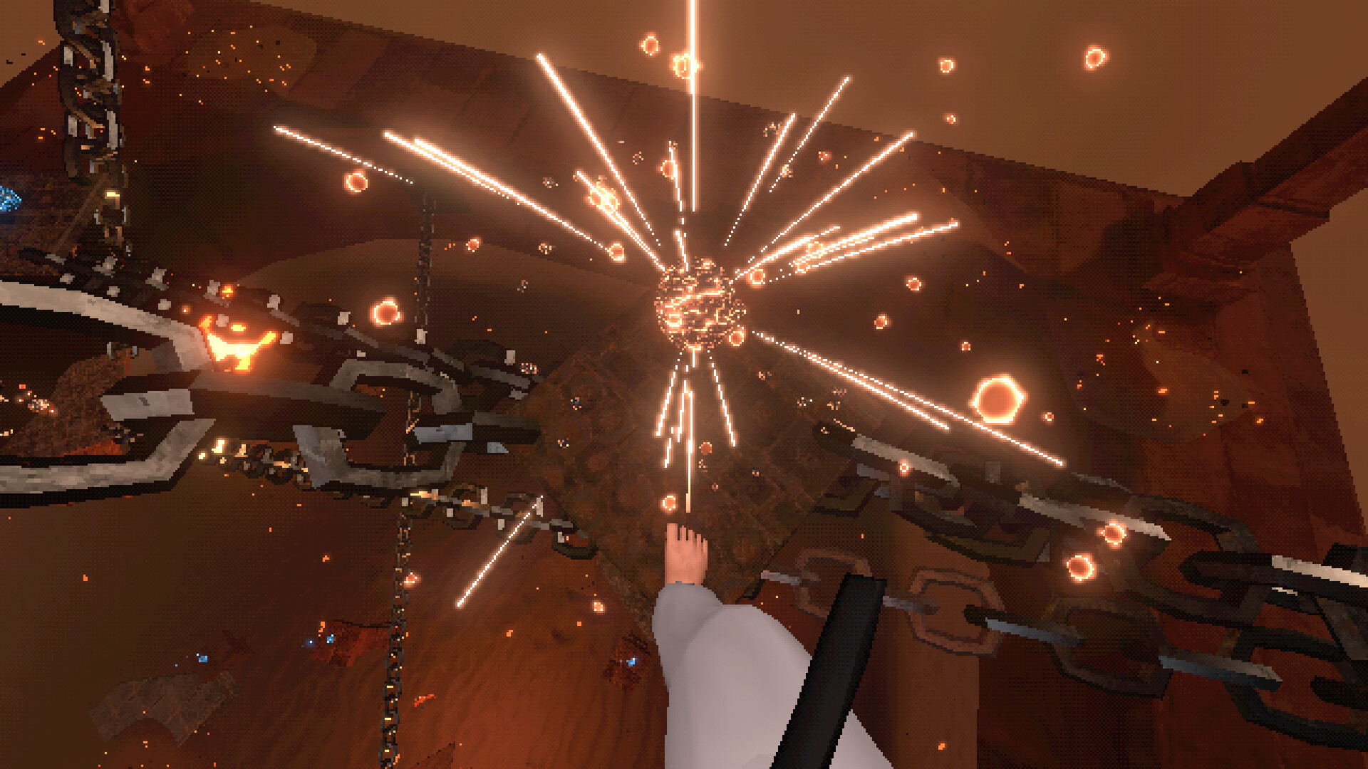Kick'n Hell screenshot 7