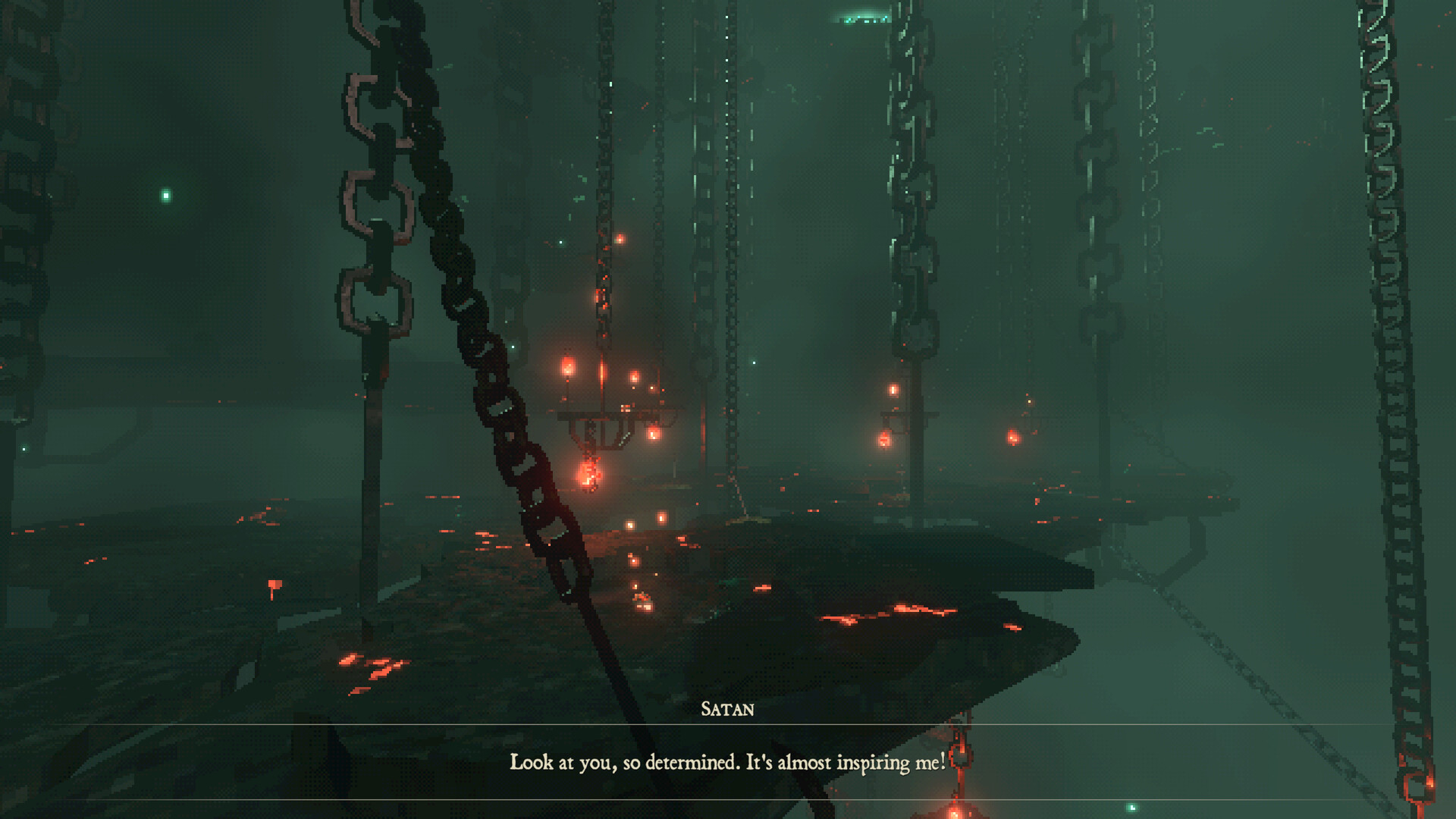 Kick'n Hell screenshot 5