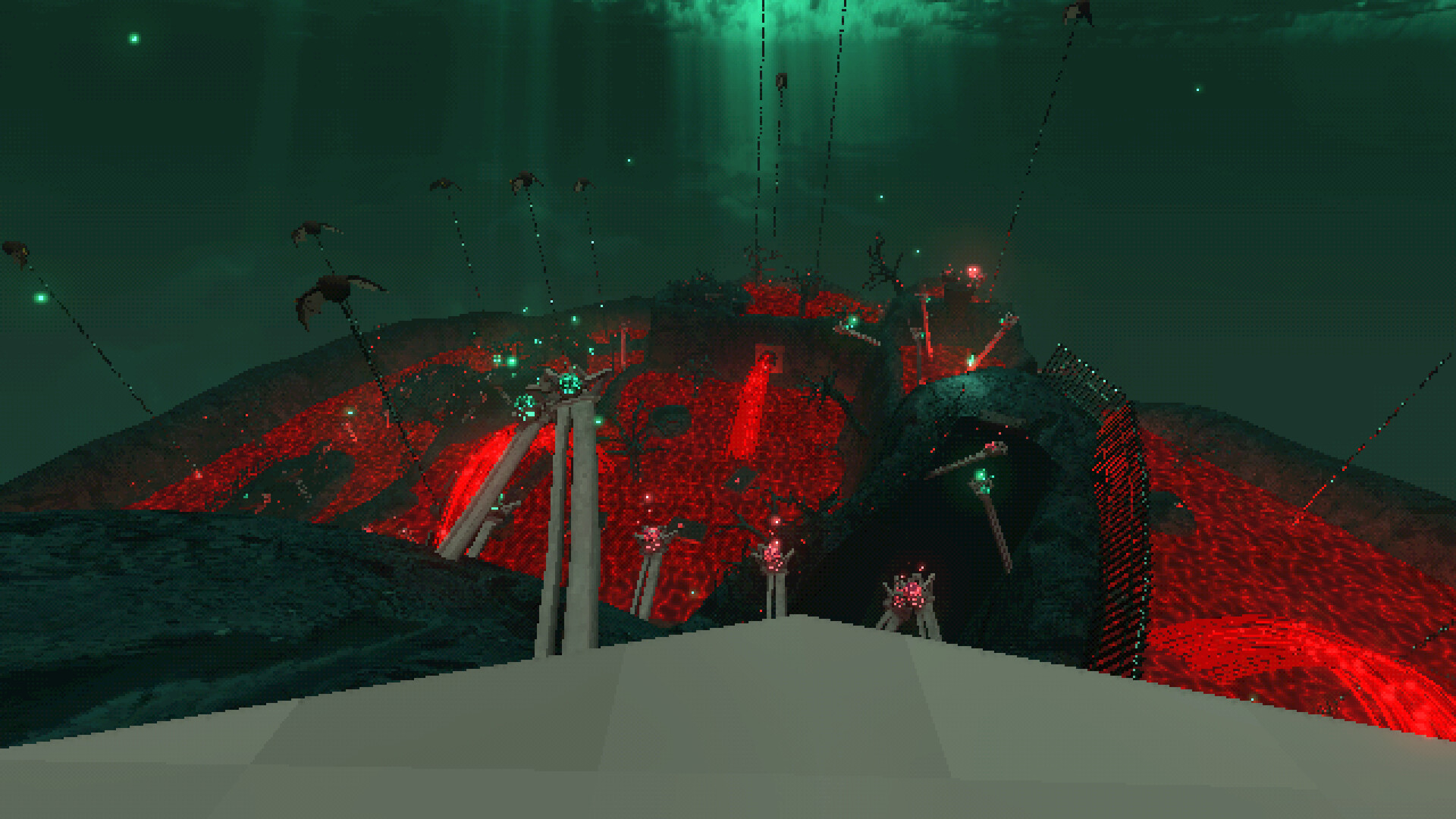 Kick'n Hell screenshot 9