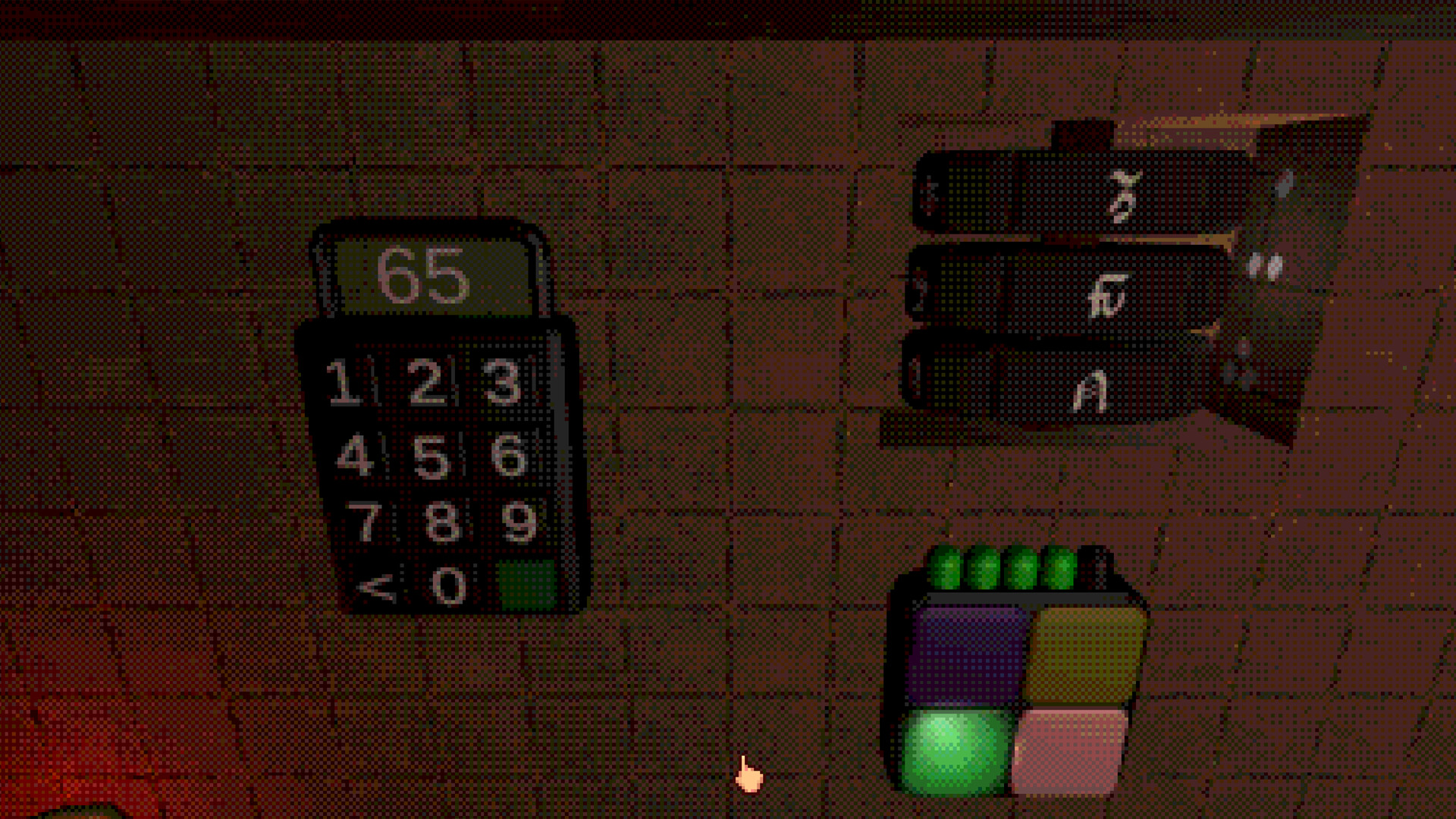 One Socket screenshot 2
