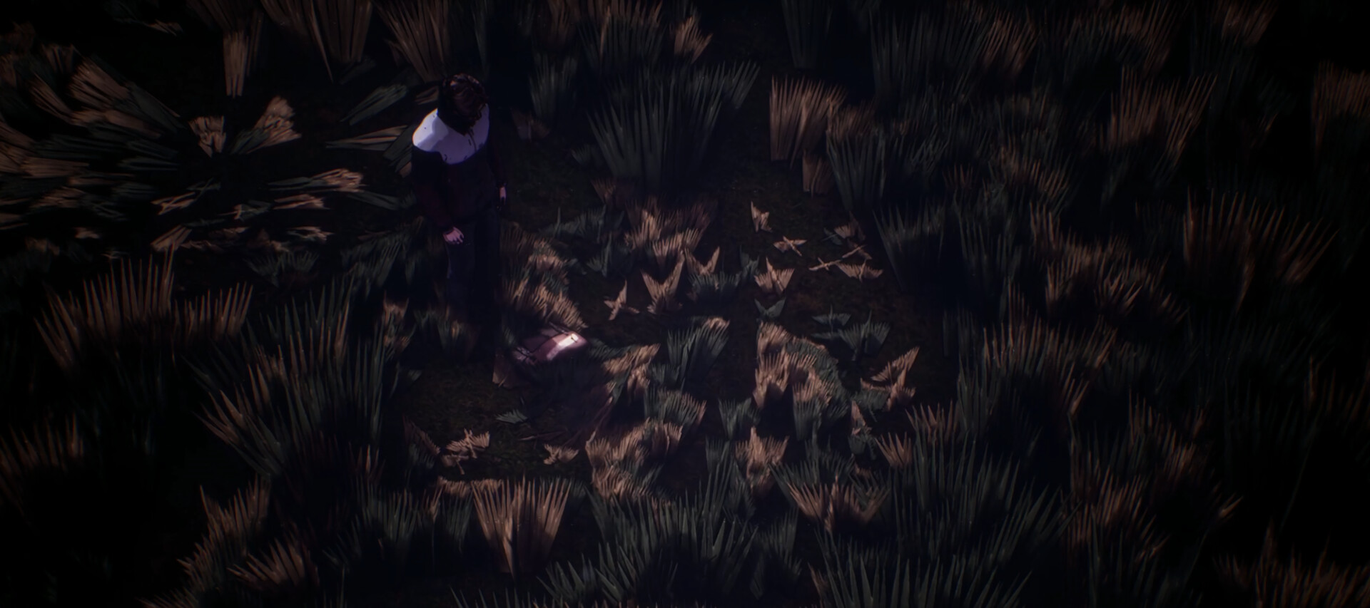 The Raptured screenshot 9