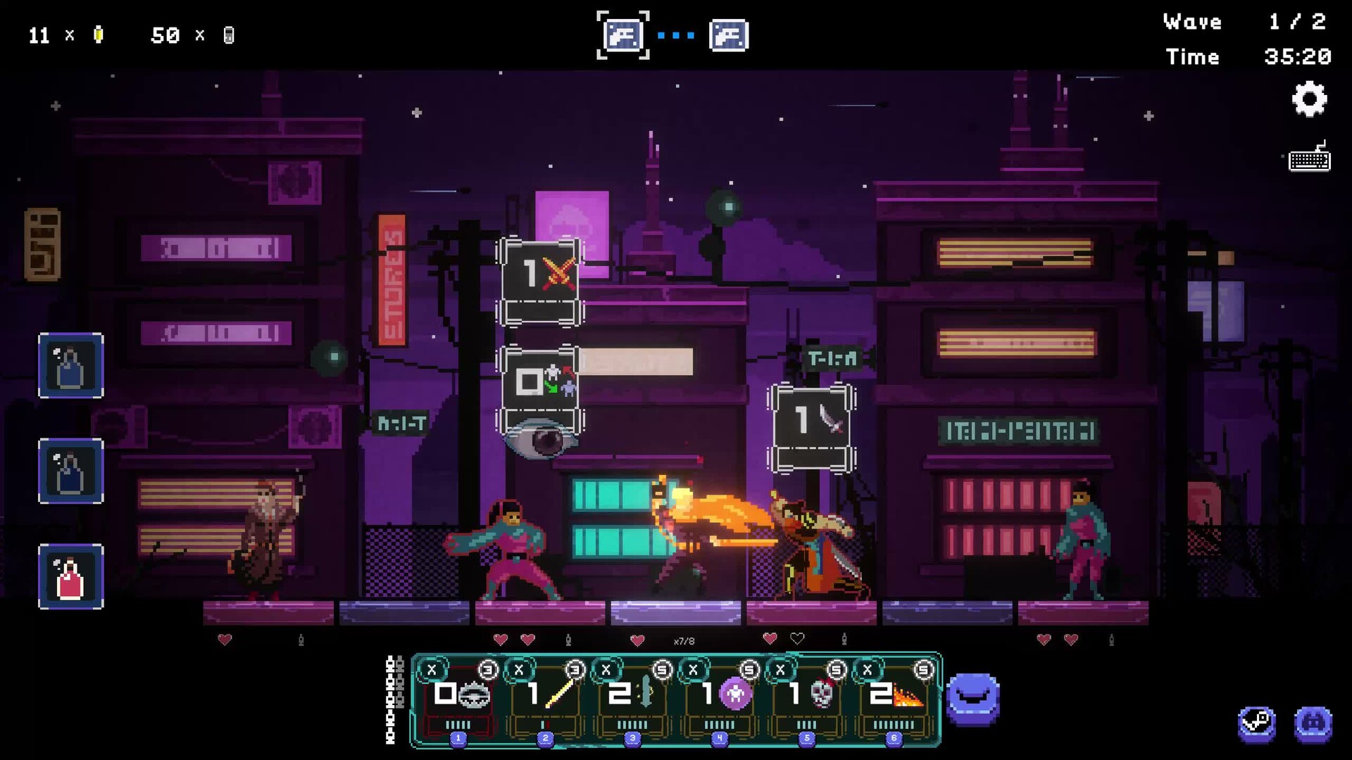 Cyber Tile screenshot 3
