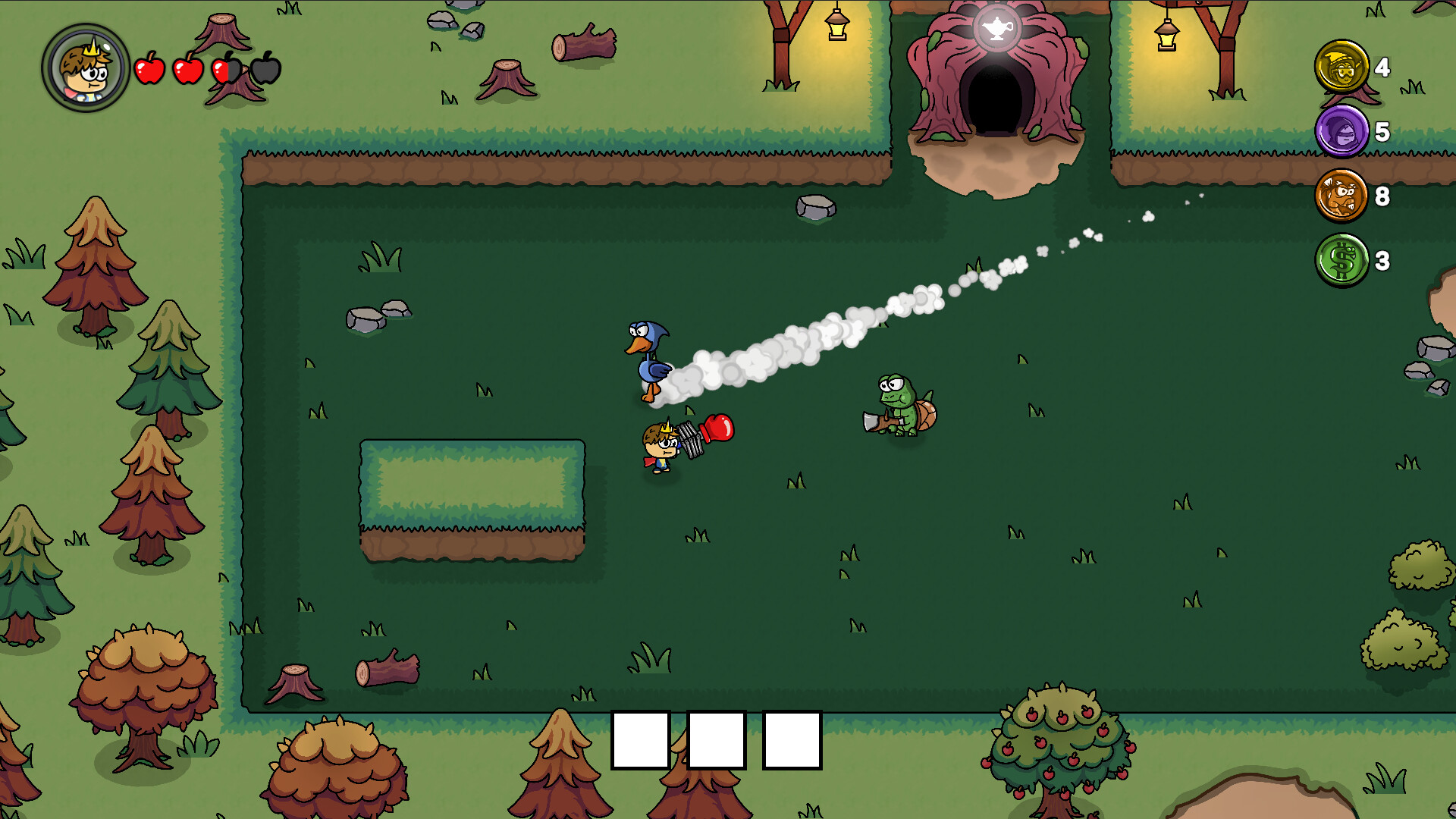 Book-Warm screenshot 3