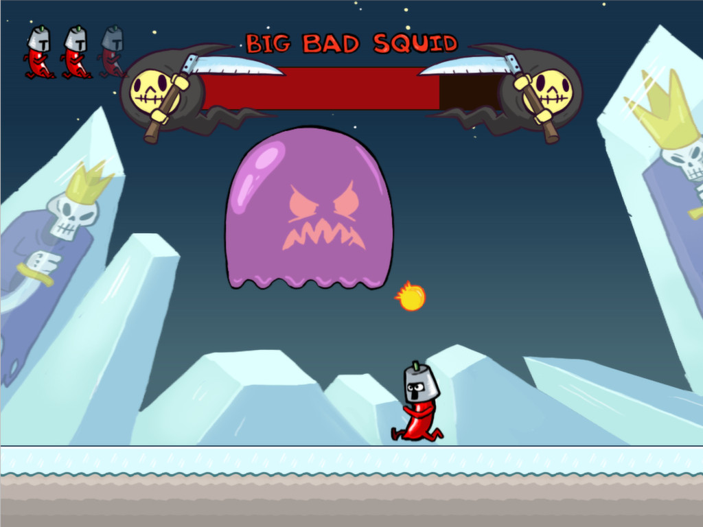 Spoiler Alert screenshot 4