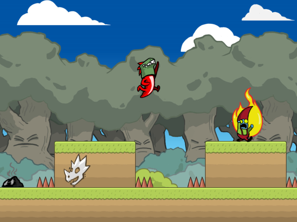 Spoiler Alert screenshot 1