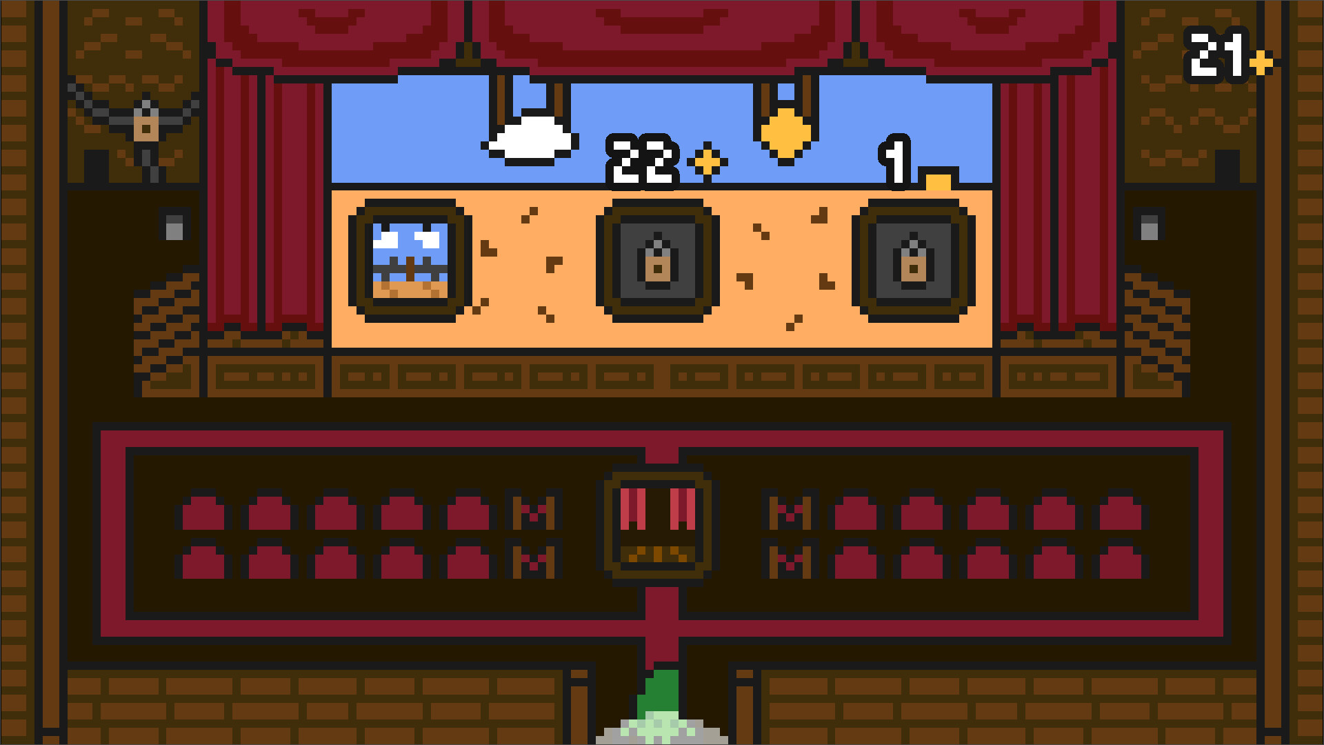 Brave Glin in Fairyaria screenshot 7