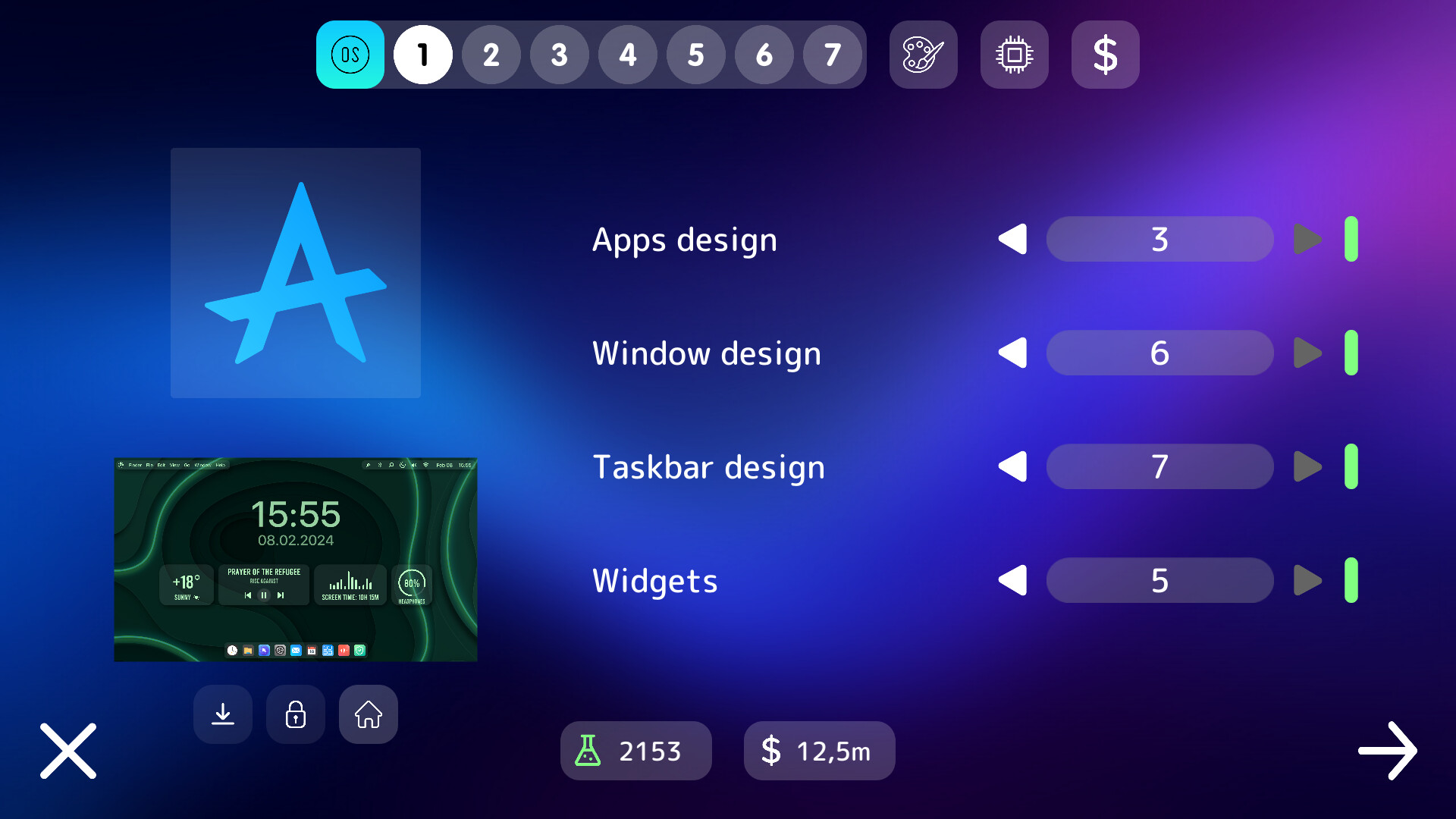 PC Tycoon 2 screenshot 5