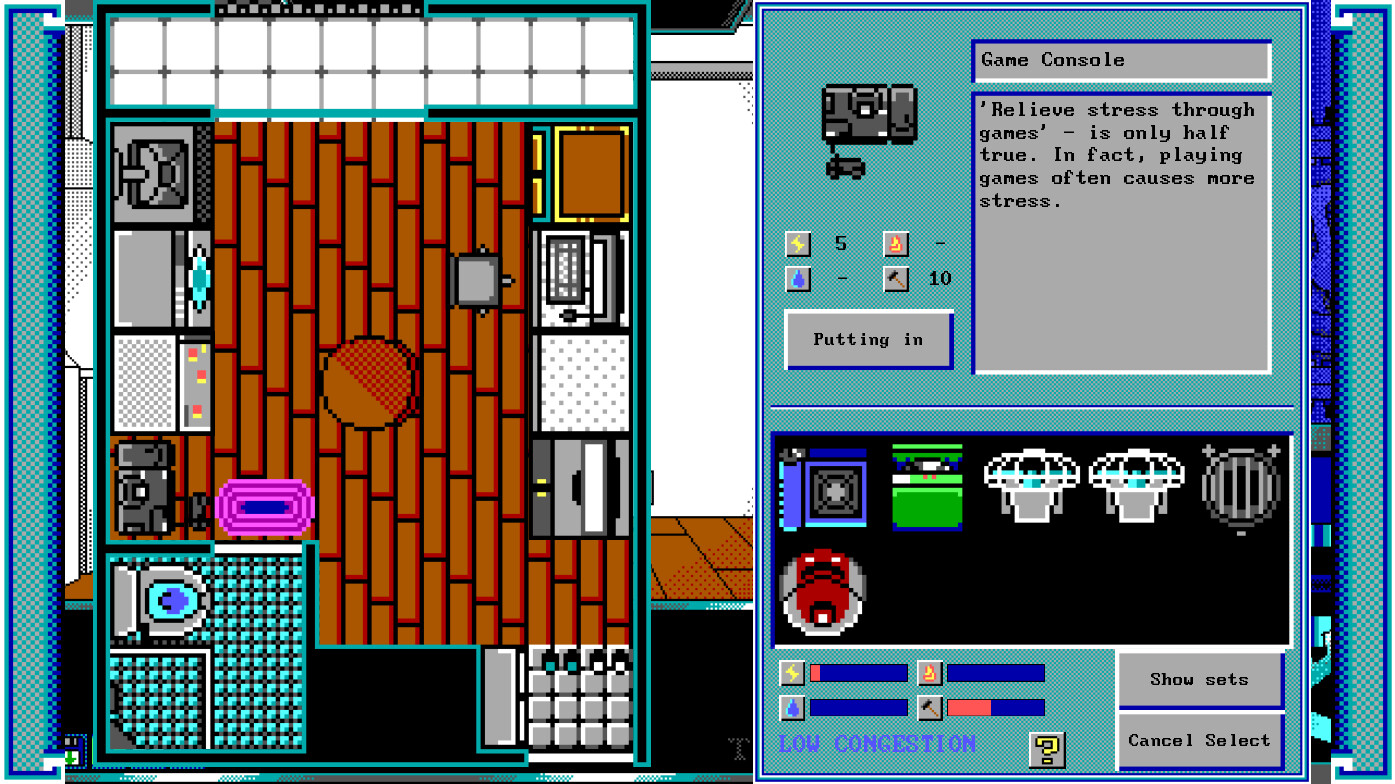 Time To Live screenshot 3