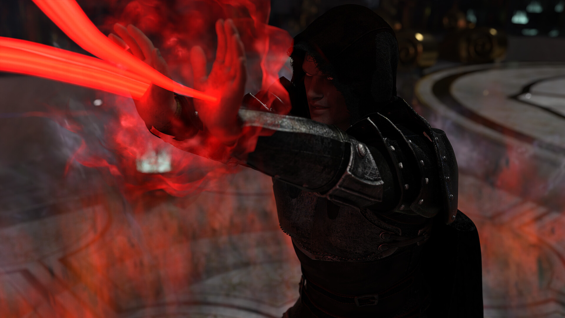 The Lust City 2 screenshot 12