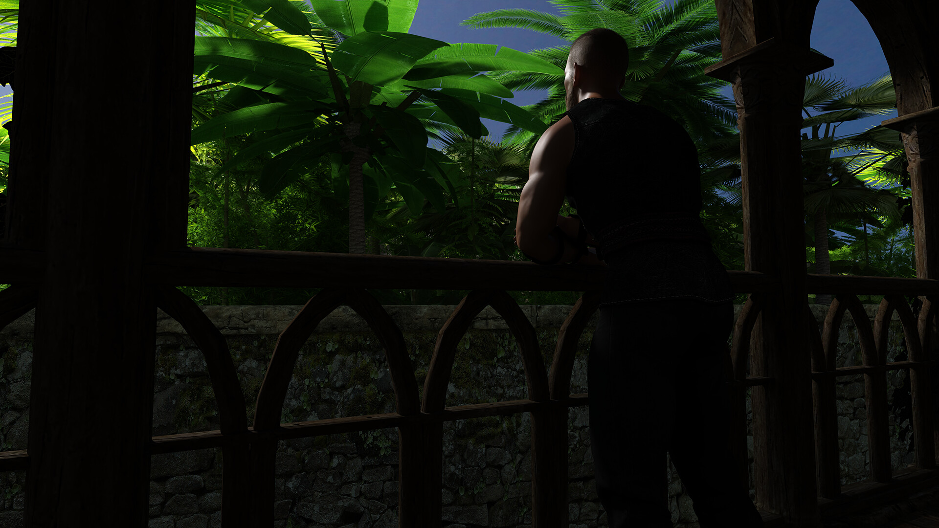 The Lust City 2 screenshot 8