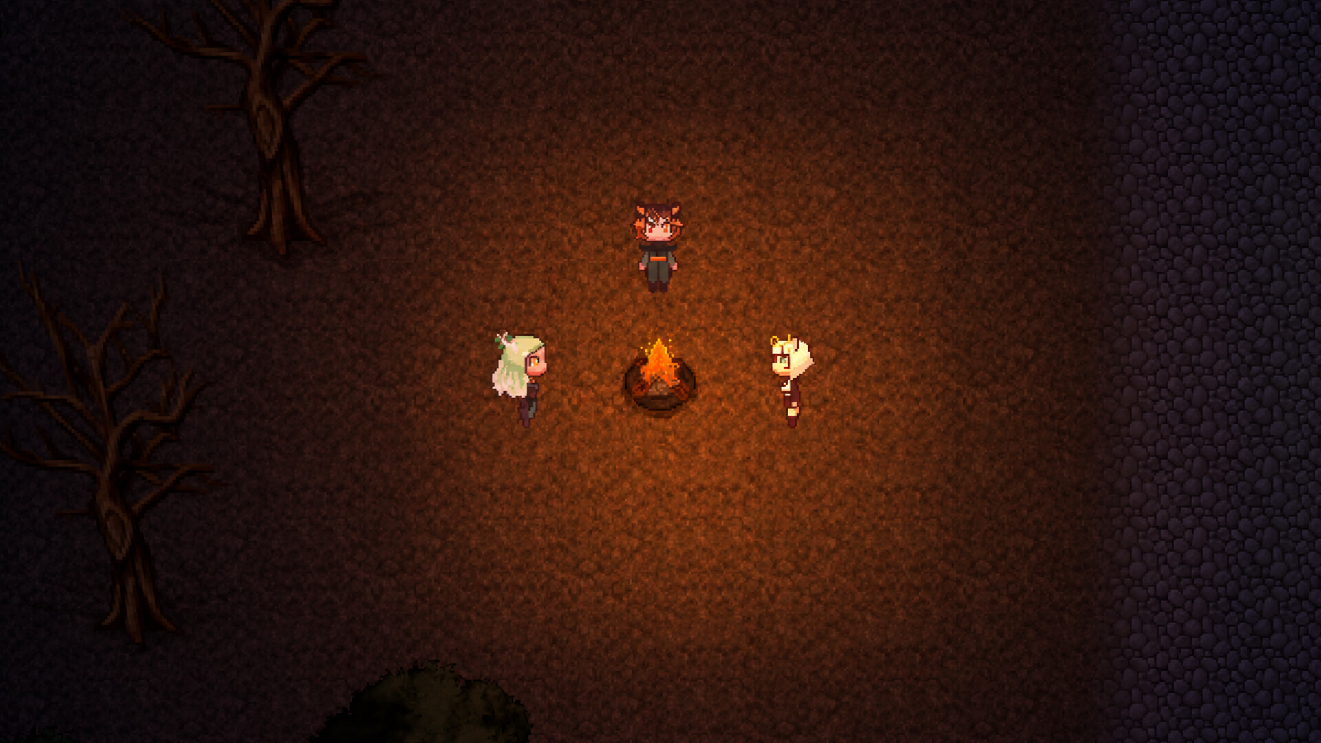 Esteem - The little wolf saga screenshot 6