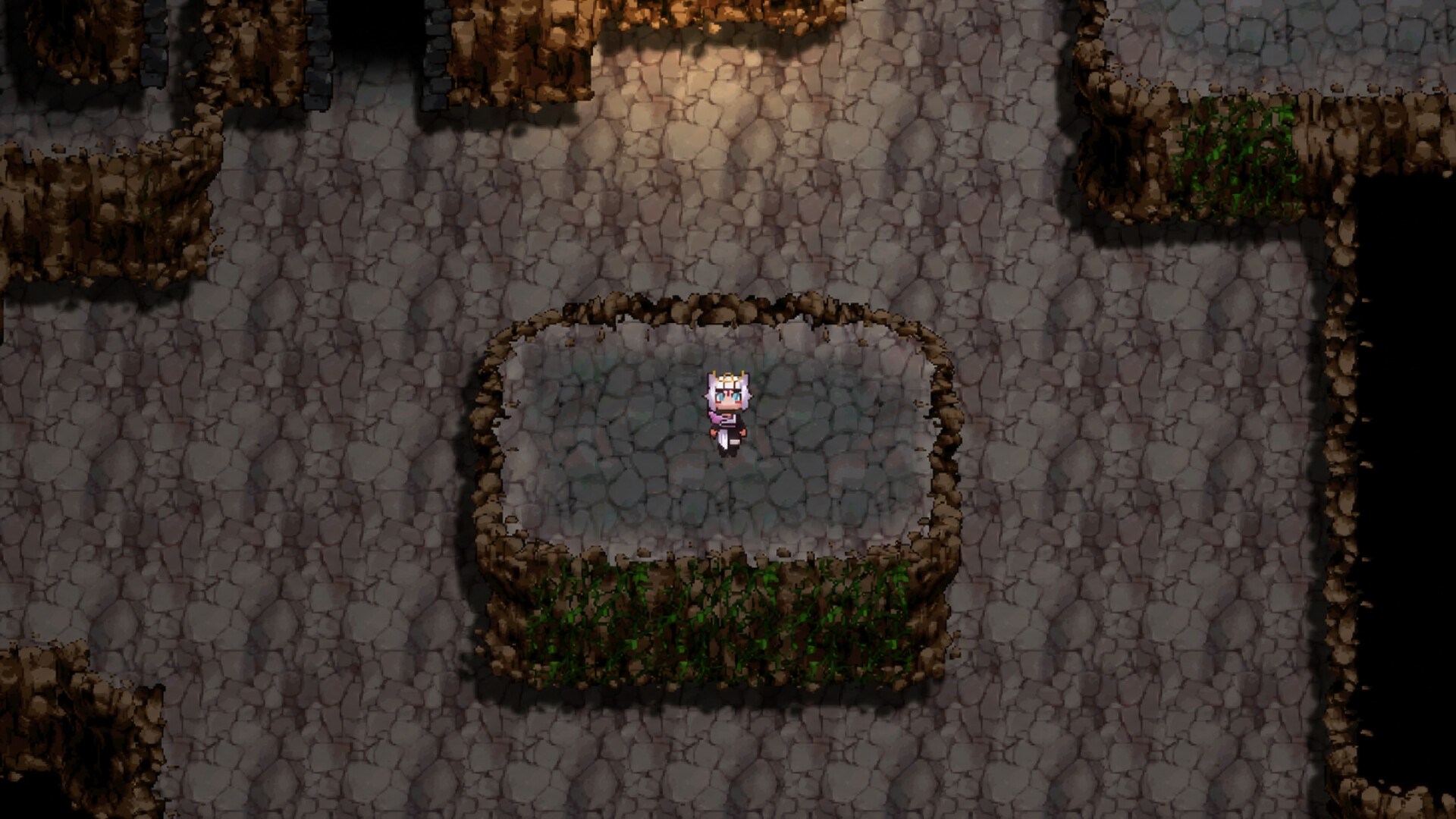 Esteem - The little wolf saga screenshot 11