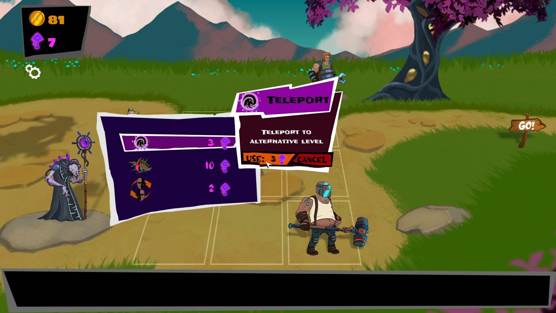 Farmer Charm screenshot 5